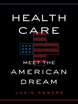 cover image of Health Care